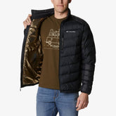 Columbia Labyrinth Loop Jacke